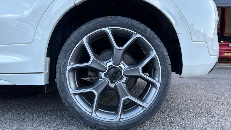 Fiat 500X 1.3 Sport 5dr DCT Petrol Hatchback